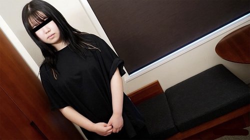 初心な女の子と思いきや赤い下着にパイパンマンコで中出しまでしちゃいました!田所三久 040123_01-10mu 天然素人(v)