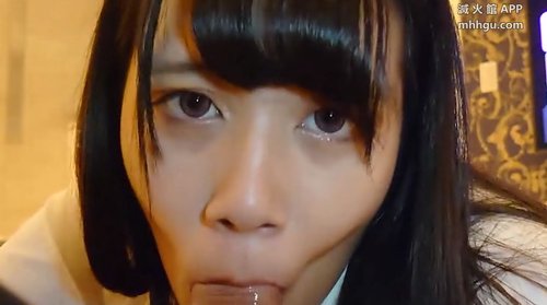 【無・制服コス】・黒髪デカ尻美女ちゃんに生ちんぶちこんで妊娠覚悟の中出し!FC2PPV-4638565