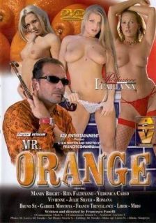 Mr. Orange - Orange先生 - H2 Video